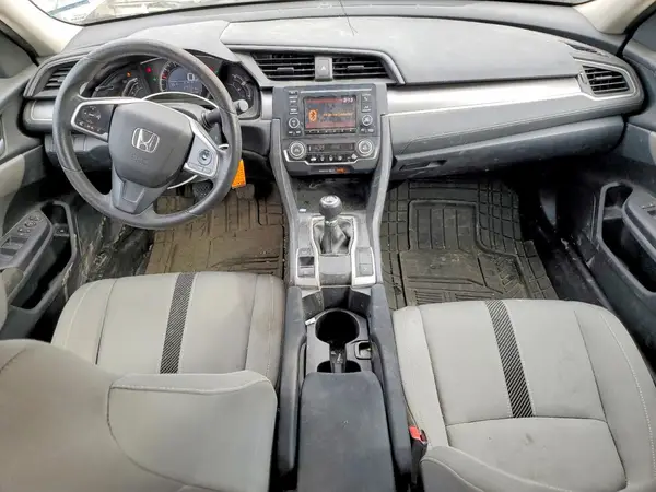 19XFC2E51HE066402 2017 HONDA CIVIC - Image 8
