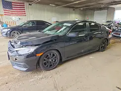 19XFC2E51HE067470 2017 HONDA CIVIC