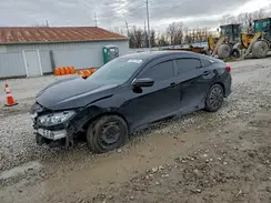 19XFC2E51JE001121 2018 HONDA CIVIC