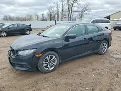 19XFC2E51JE008165 2018 HONDA CIVIC