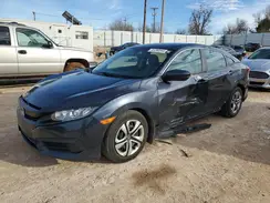 19XFC2E51JE015293 2018 HONDA CIVIC