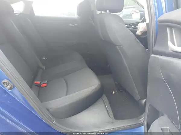 19XFC2E51JE028304 2018 HONDA CIVIC - Image 8
