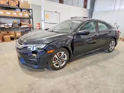 19XFC2E51JE034376 2018 HONDA CIVIC
