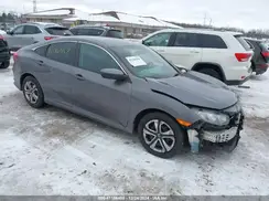 19XFC2E52GE005140 2016 HONDA CIVIC