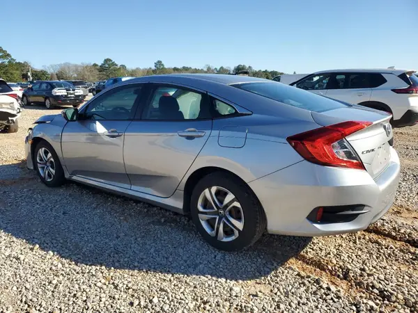 19XFC2E52GE007776 2016 HONDA CIVIC - Image 2