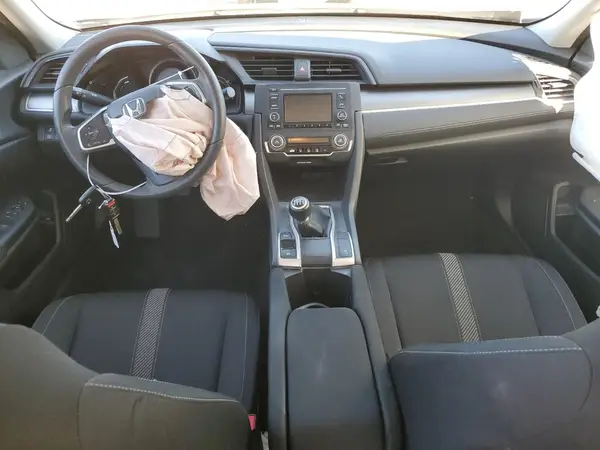 19XFC2E52GE007776 2016 HONDA CIVIC - Image 8