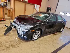 19XFC2E52GE007924 2016 HONDA CIVIC