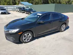 19XFC2E52GE029891 2016 HONDA CIVIC