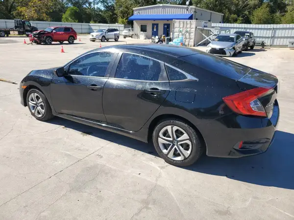 19XFC2E52GE029891 2016 HONDA CIVIC - Image 2