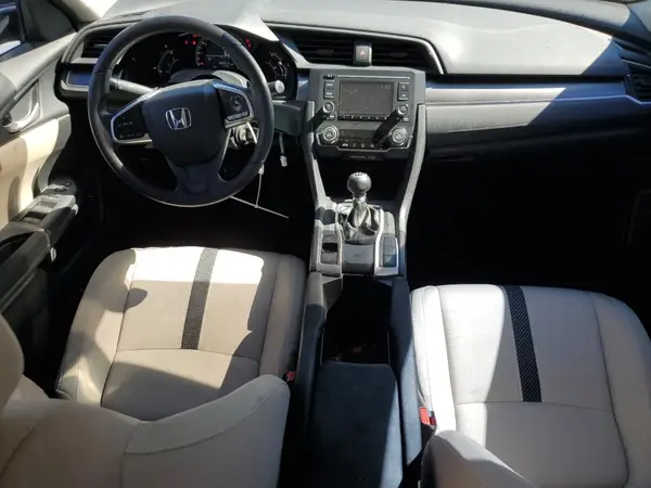 19XFC2E52GE029891 2016 HONDA CIVIC - Image 8