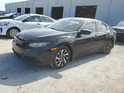 19XFC2E52GE032399 2016 HONDA CIVIC