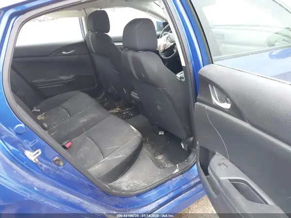 19XFC2E52GE035772 2016 HONDA CIVIC - Image 8