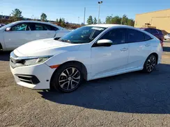 19XFC2E52GE036498 2016 HONDA CIVIC