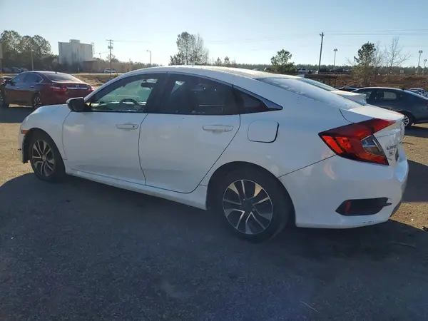 19XFC2E52GE036498 2016 HONDA CIVIC - Image 2