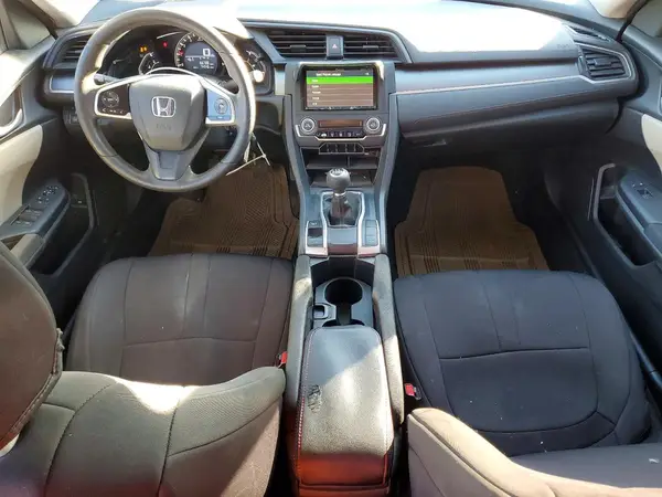 19XFC2E52GE036498 2016 HONDA CIVIC - Image 8