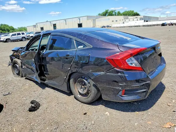 19XFC2E52GE044083 2016 HONDA CIVIC - Image 2