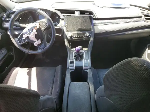 19XFC2E52GE044083 2016 HONDA CIVIC - Image 8