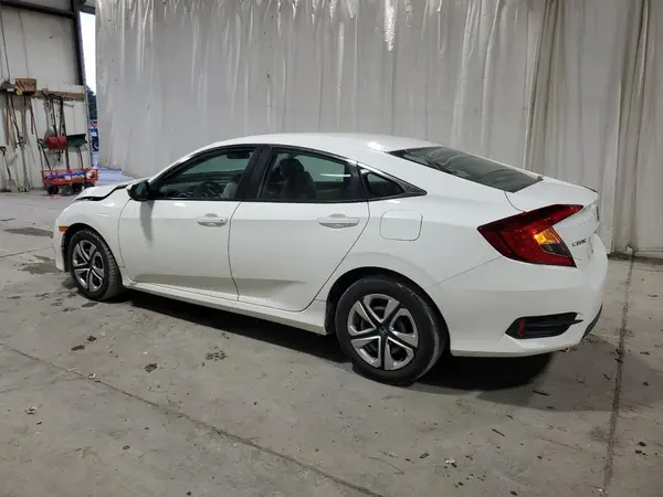 19XFC2E52GE051017 2016 HONDA CIVIC - Image 2