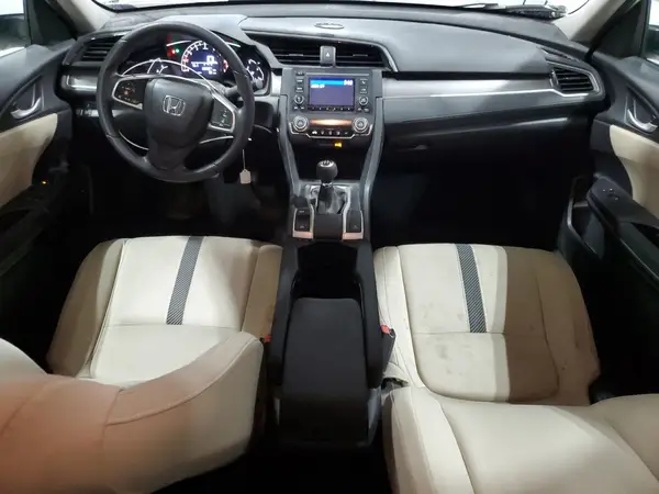 19XFC2E52GE051017 2016 HONDA CIVIC - Image 8