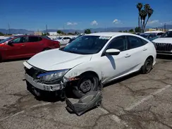 19XFC2E52GE051020 2016 HONDA CIVIC