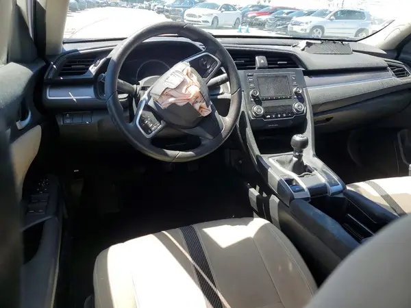 19XFC2E52GE051020 2016 HONDA CIVIC - Image 8