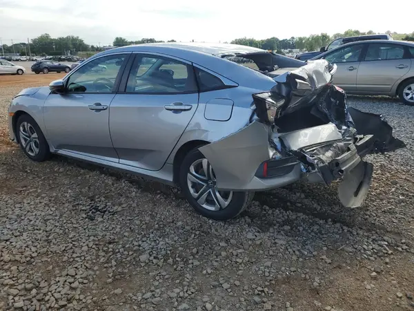 19XFC2E52GE062258 2016 HONDA CIVIC - Image 2