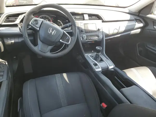 19XFC2E52GE062258 2016 HONDA CIVIC - Image 8
