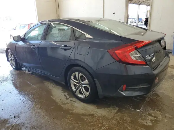 19XFC2E52GE084602 2016 HONDA CIVIC - Image 2