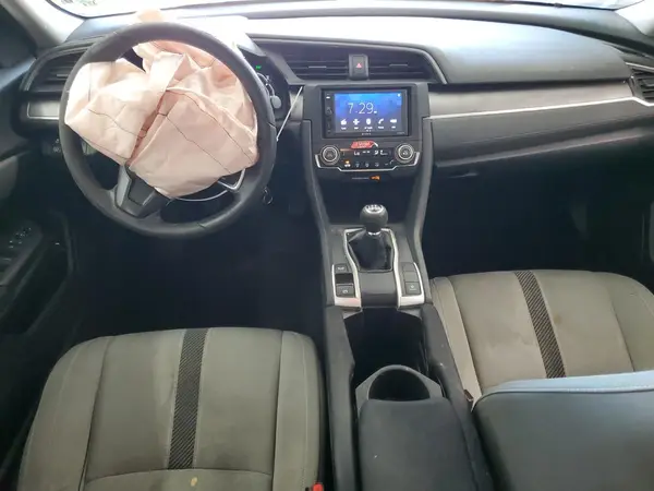 19XFC2E52GE084602 2016 HONDA CIVIC - Image 8