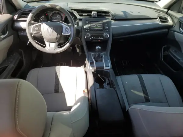 19XFC2E52HE006547 2017 HONDA CIVIC - Image 8