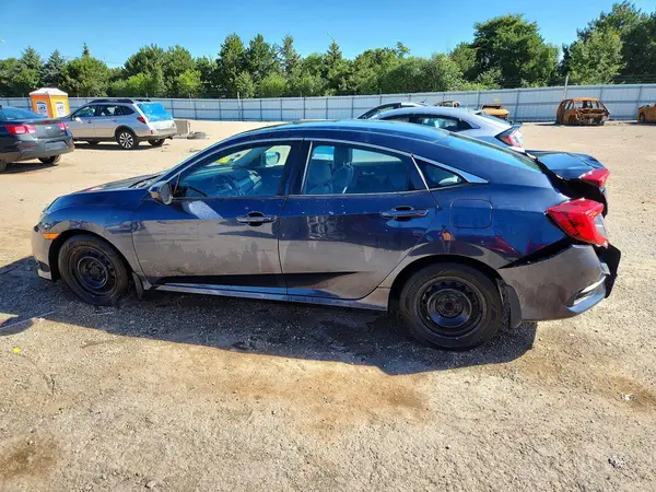 19XFC2E52HE017788 2017 HONDA CIVIC - Image 2