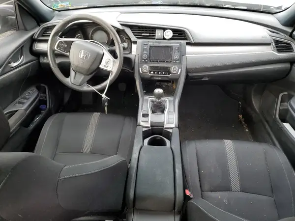19XFC2E52HE033084 2017 HONDA CIVIC - Image 8