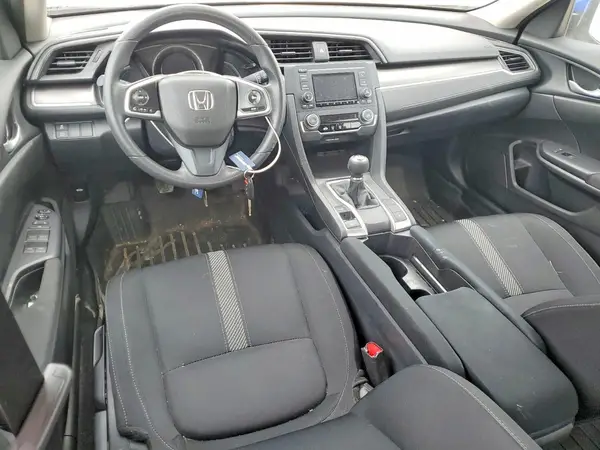 19XFC2E52HE047373 2017 HONDA CIVIC - Image 8