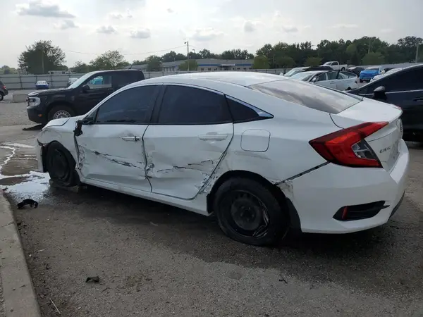 19XFC2E52HE056929 2017 HONDA CIVIC - Image 2