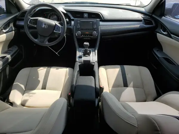19XFC2E52HE056929 2017 HONDA CIVIC - Image 8