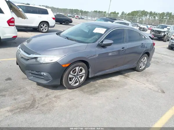 19XFC2E52HE058888 2017 HONDA CIVIC - Image 2