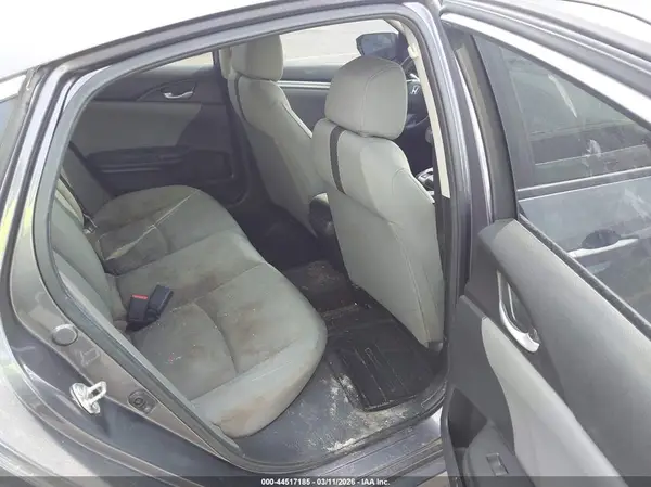 19XFC2E52HE058888 2017 HONDA CIVIC - Image 8