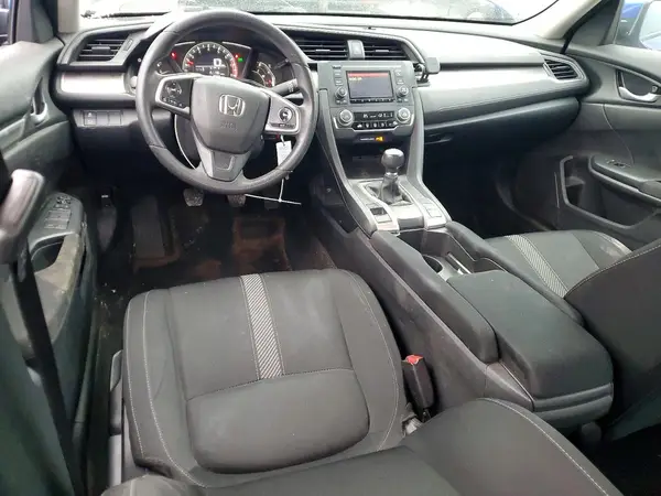 19XFC2E52HE059426 2017 HONDA CIVIC - Image 8
