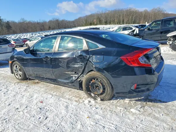 19XFC2E52HE066375 2017 HONDA CIVIC - Image 2