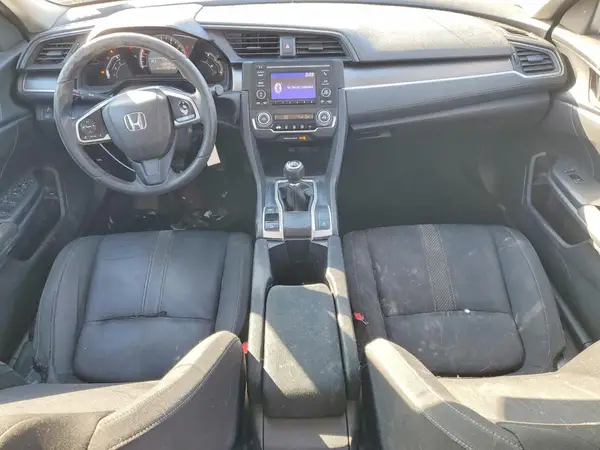 19XFC2E52HE066375 2017 HONDA CIVIC - Image 8