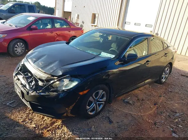 19XFC2E52HE080745 2017 HONDA CIVIC - Image 2