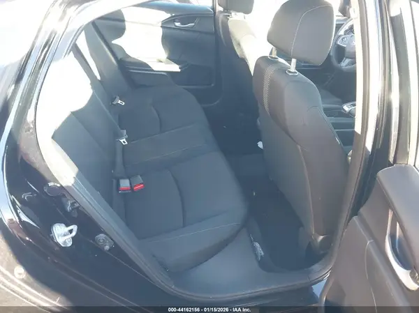 19XFC2E52HE080745 2017 HONDA CIVIC - Image 8