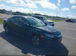 19XFC2E52JE001144 2018 HONDA CIVIC