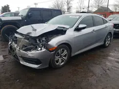 19XFC2E52JE004688 2018 HONDA CIVIC