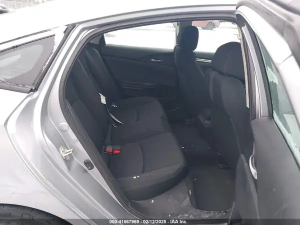 19XFC2E52JE026061 2018 HONDA CIVIC - Image 8
