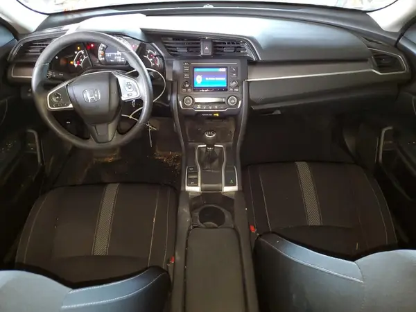 19XFC2E52JE034760 2018 HONDA CIVIC - Image 8