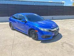 19XFC2E52JE038825 2018 HONDA CIVIC