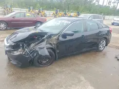 19XFC2E53GE009875 2016 HONDA CIVIC