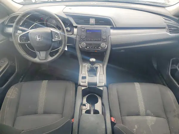 19XFC2E53GE009875 2016 HONDA CIVIC - Image 8