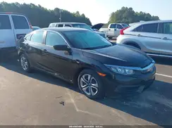 19XFC2E53GE012825 2016 HONDA CIVIC